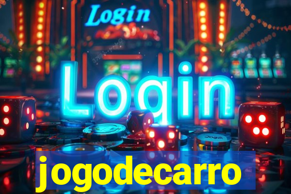 jogodecarro