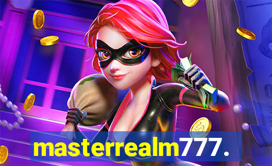 masterrealm777.com