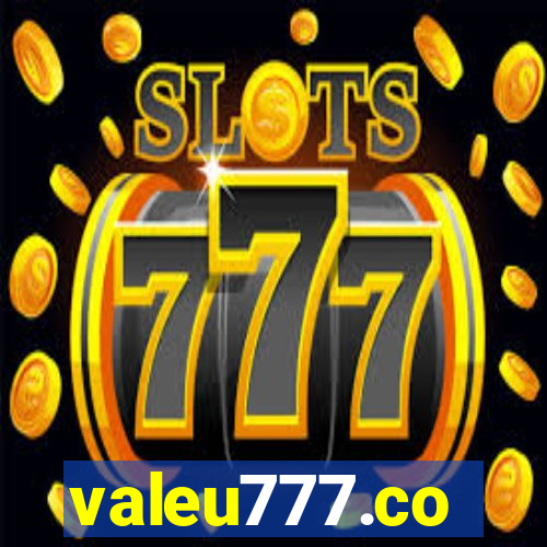 valeu777.co