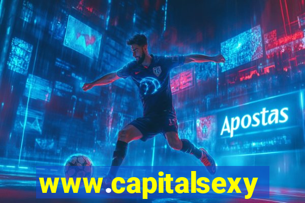 www.capitalsexy