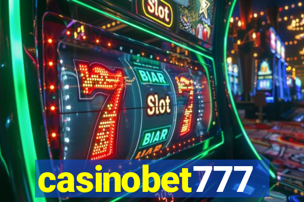 casinobet777