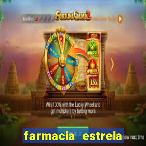 farmacia estrela porto alegre