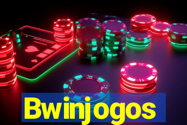 Bwinjogos