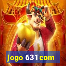 jogo 631 com