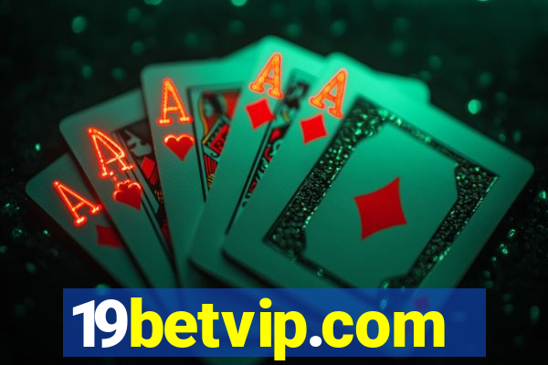 19betvip.com