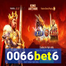 0066bet6