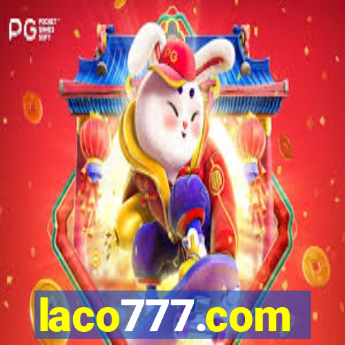 laco777.com