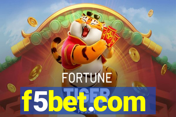 f5bet.com