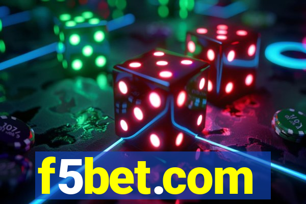 f5bet.com