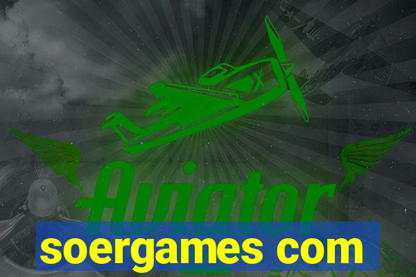 soergames com