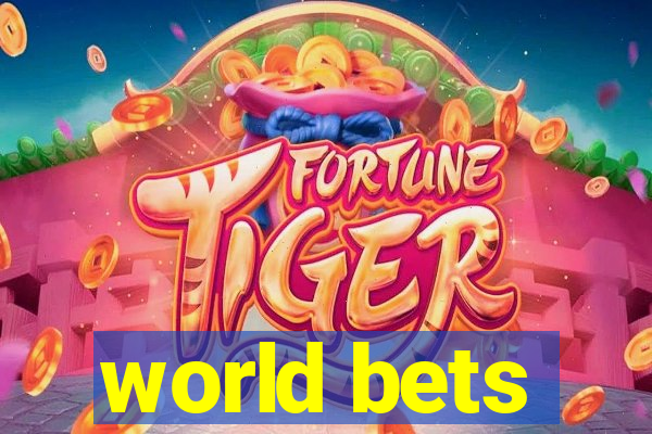 world bets