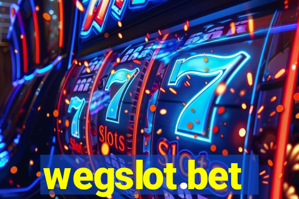 wegslot.bet