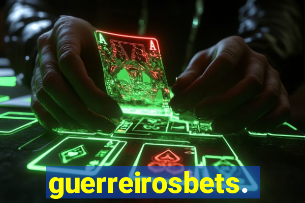 guerreirosbets.com.br