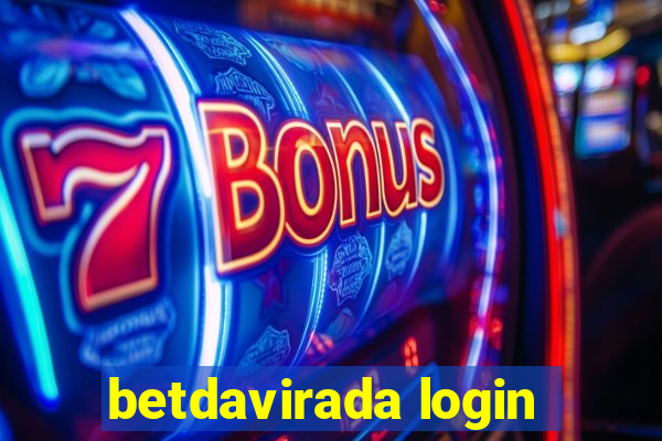 betdavirada login