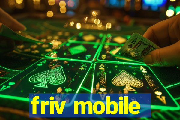 friv mobile