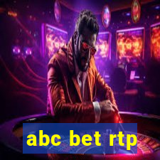 abc bet rtp