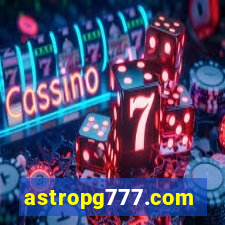 astropg777.com