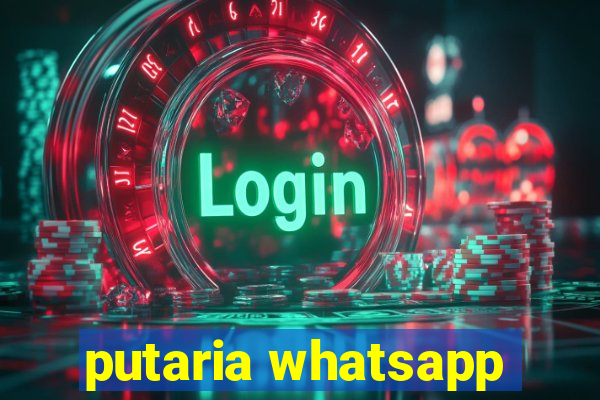 putaria whatsapp