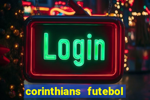 corinthians futebol play hd