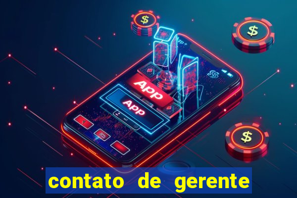 contato de gerente de plataforma de jogos chinesa