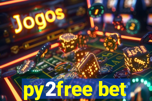 py2free bet