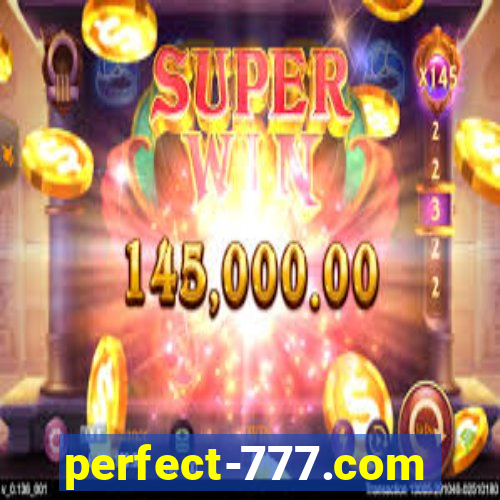 perfect-777.com