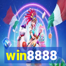 win8888