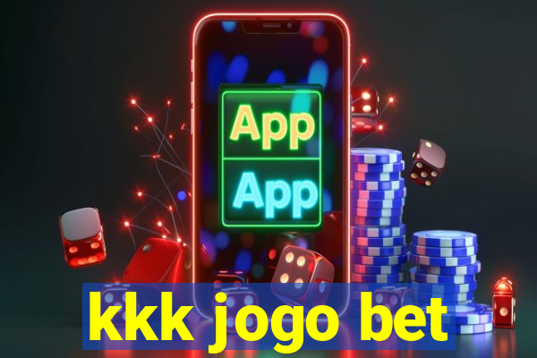 kkk jogo bet