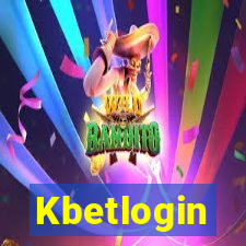 Kbetlogin