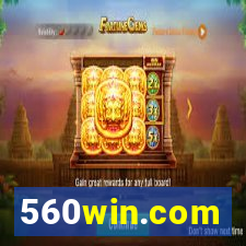 560win.com