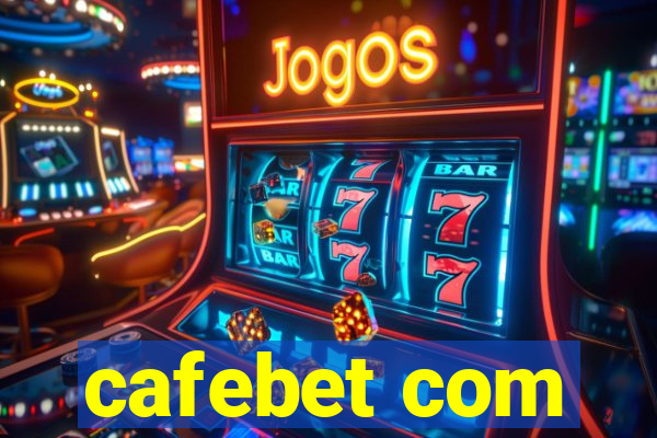 cafebet com