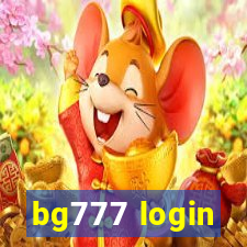 bg777 login