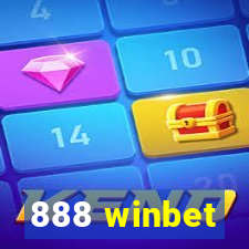 888 winbet