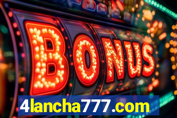 4lancha777.com