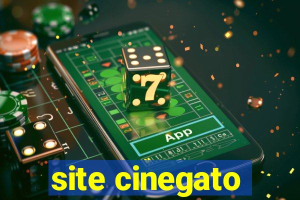 site cinegato