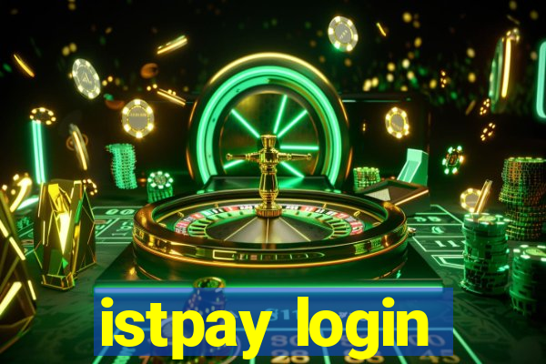 istpay login