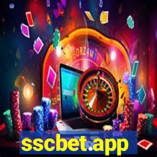 sscbet.app