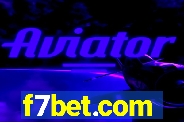 f7bet.com