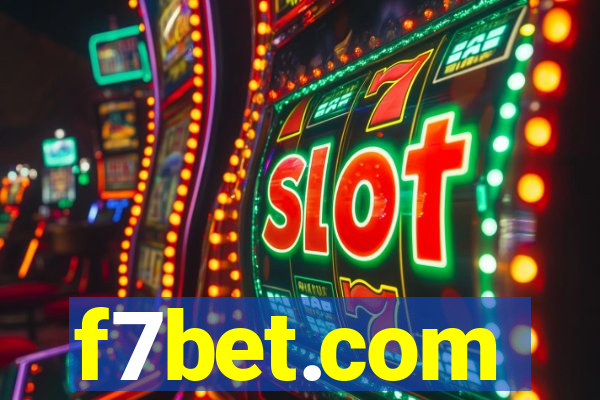 f7bet.com