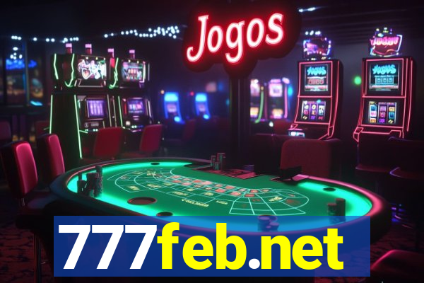 777feb.net