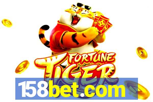 158bet.com