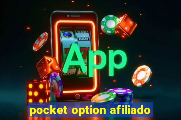 pocket option afiliado