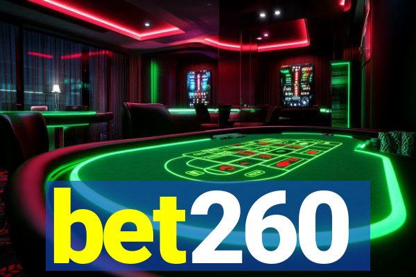 bet260