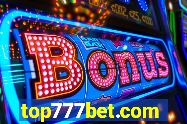 top777bet.com