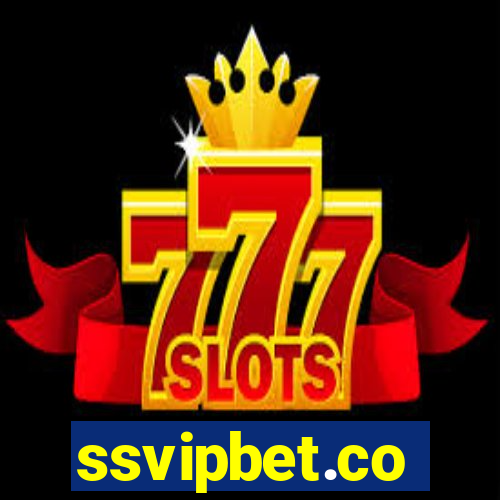 ssvipbet.co