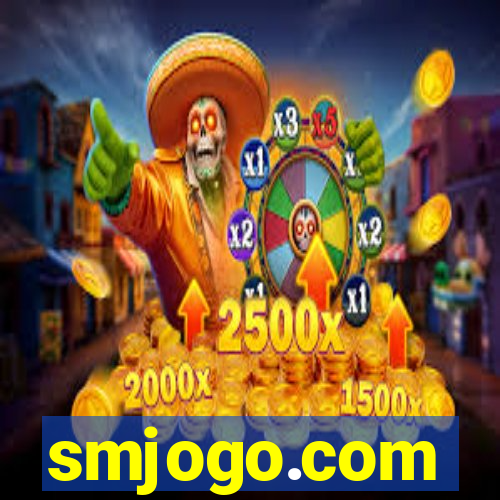 smjogo.com