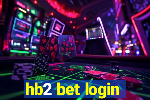 hb2 bet login