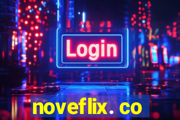 noveflix. co