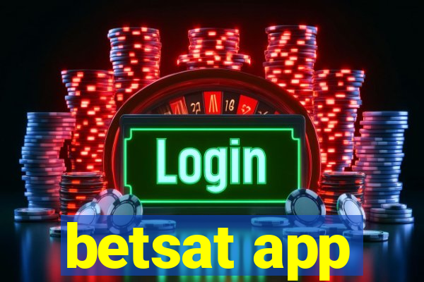 betsat app