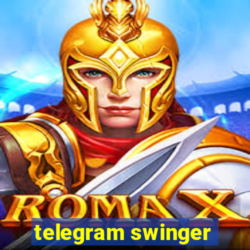 telegram swinger